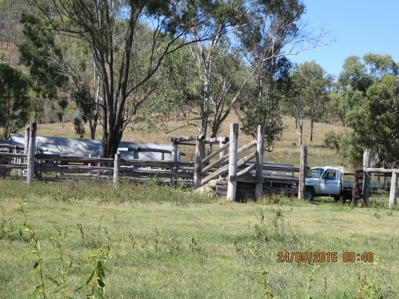 Lot 152 Divers Road, Biggenden QLD 4621
