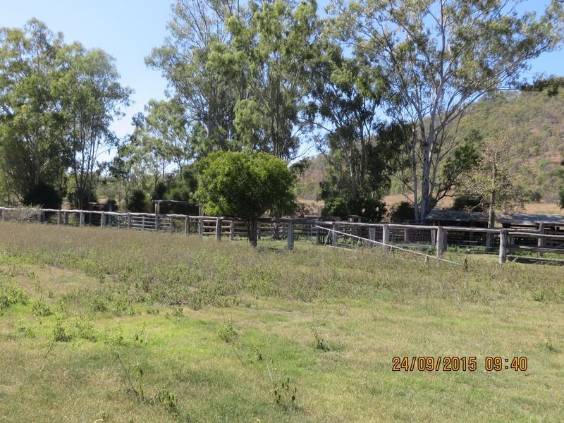 Lot 152 Divers Road, Biggenden QLD 4621