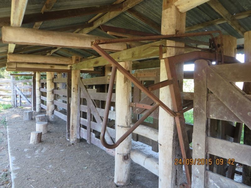 Lot 152 Divers Road, Biggenden QLD 4621