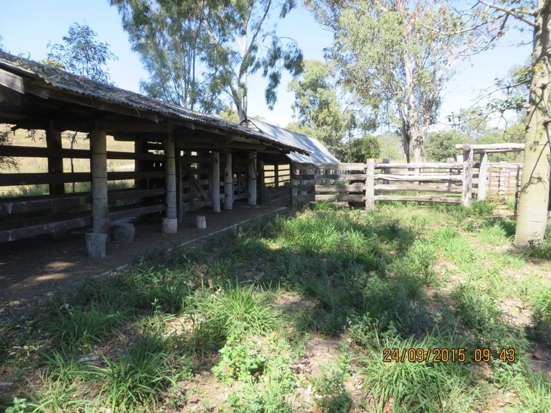 Lot 152 Divers Road, Biggenden QLD 4621