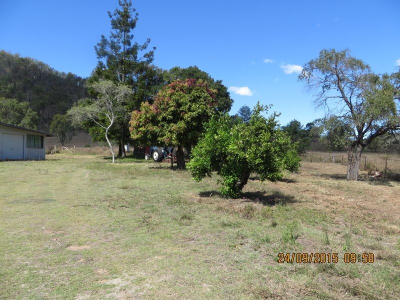 Lot 152 Divers Road, Biggenden QLD 4621