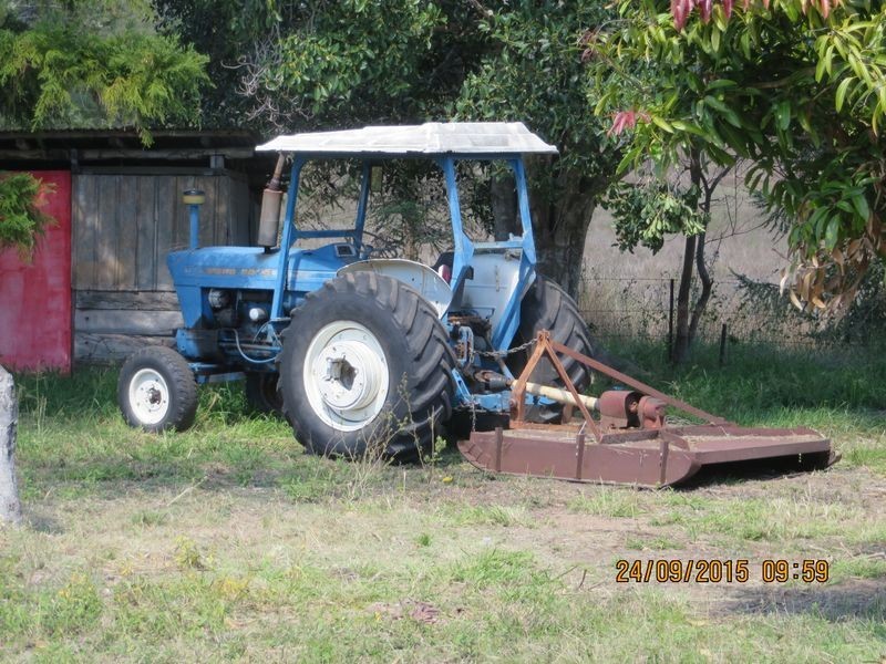 Lot 152 Divers Road, Biggenden QLD 4621