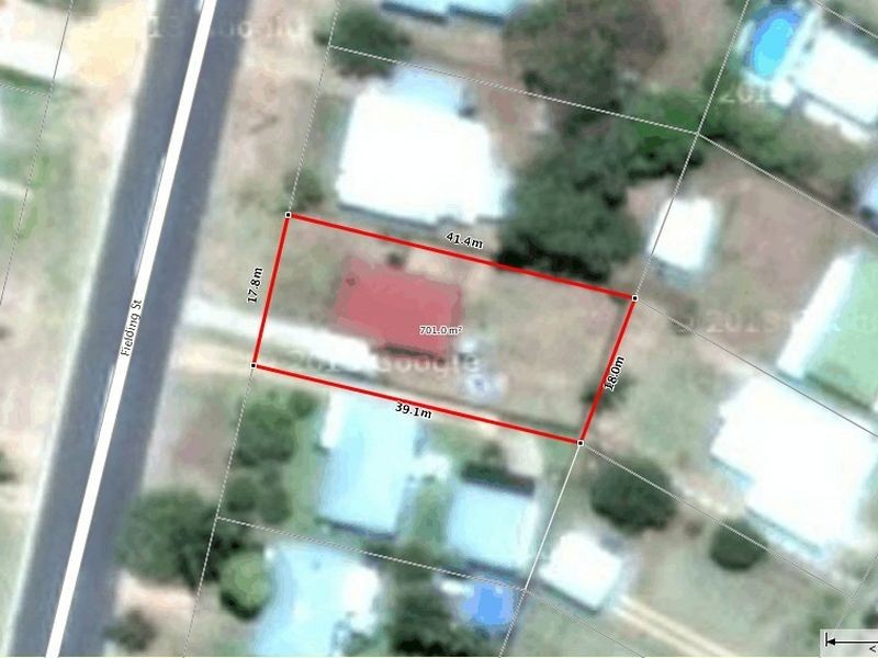 79 Fielding Street, Gayndah QLD 4625