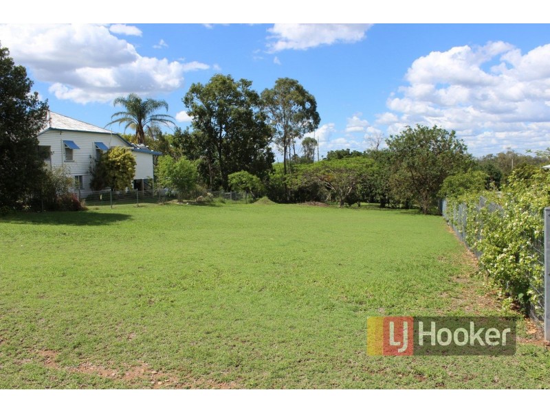 85 Porter Street, Gayndah QLD 4625