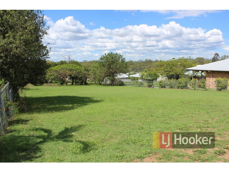 85 Porter Street, Gayndah QLD 4625