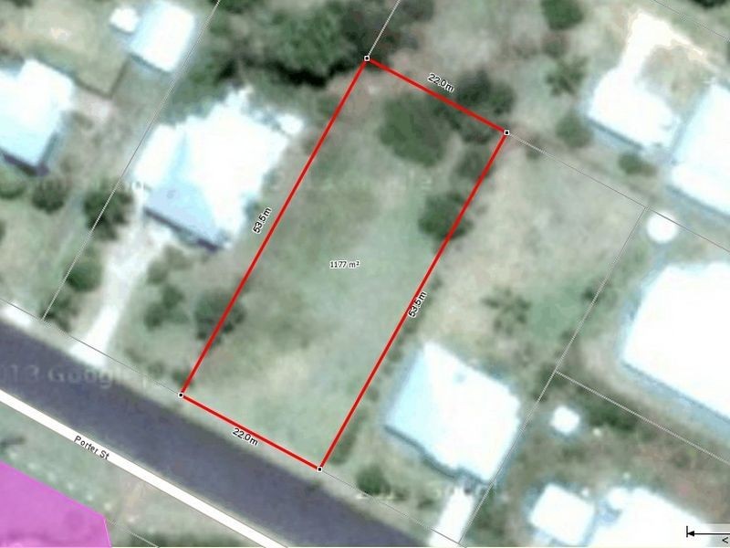 85 Porter Street, Gayndah QLD 4625