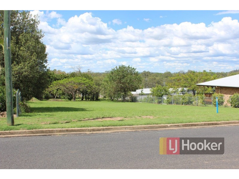 85 Porter Street, Gayndah QLD 4625