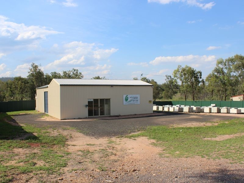 Gayndah QLD 4625