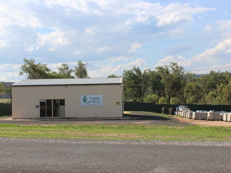 Gayndah QLD 4625
