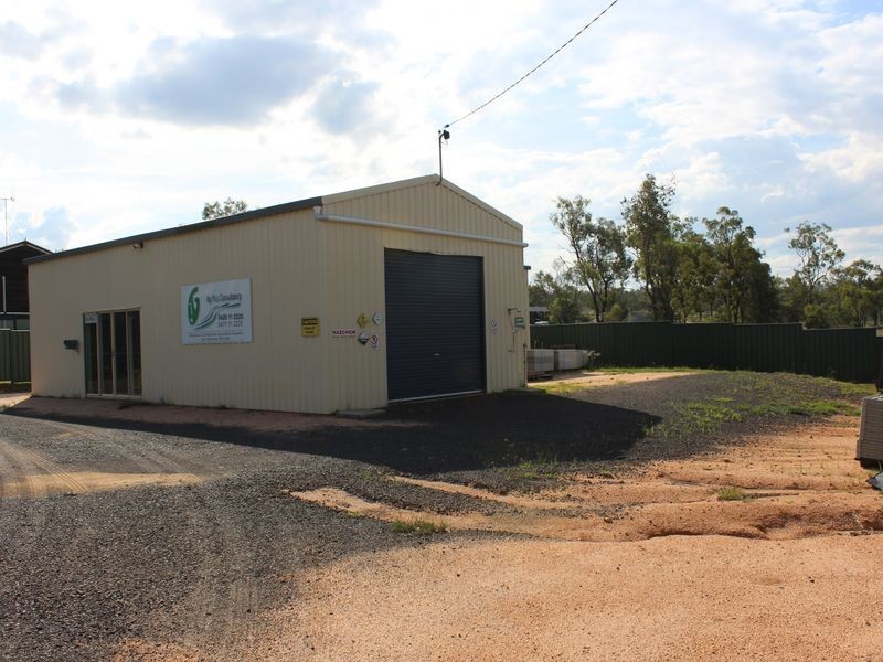 Gayndah QLD 4625