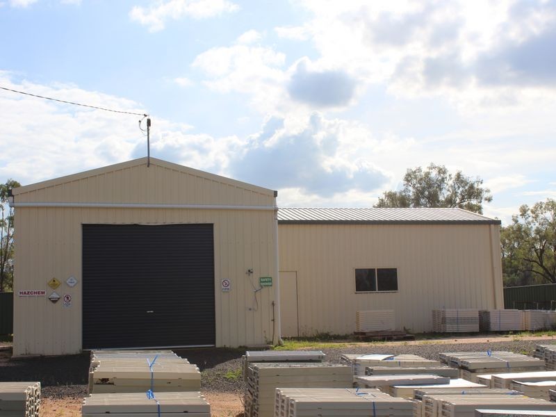 Gayndah QLD 4625