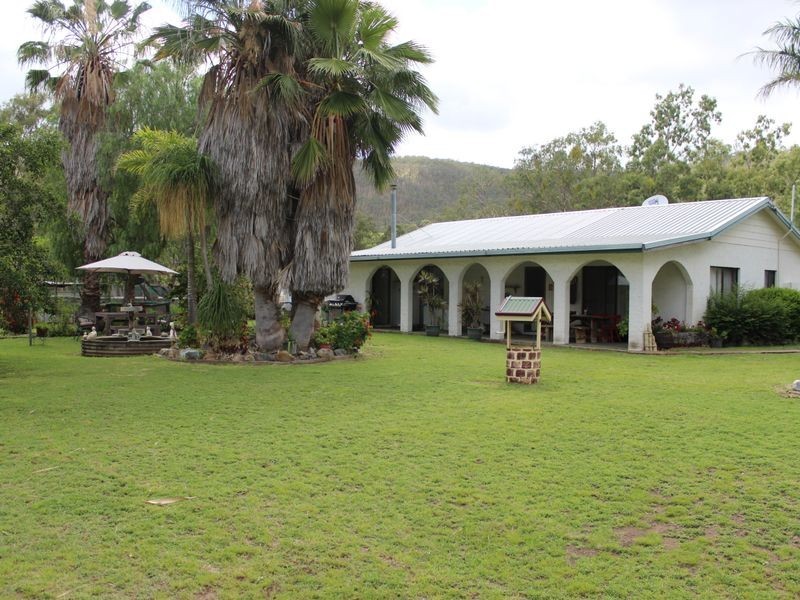53 Lime Mines Road, Biggenden QLD 4621
