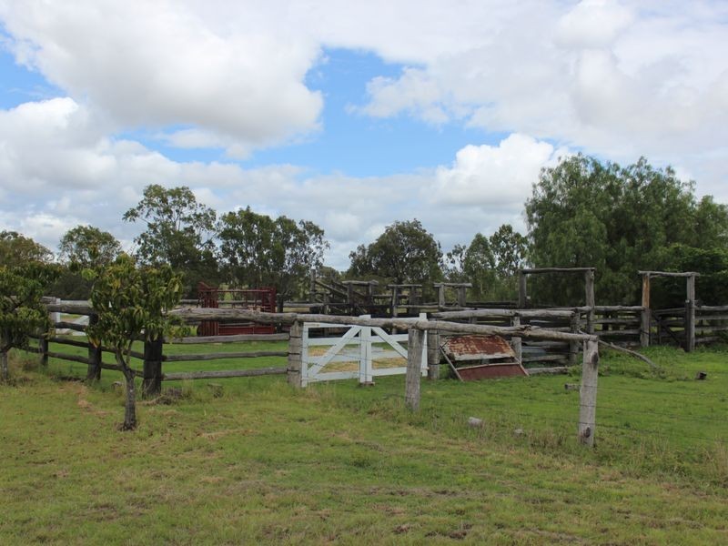 53 Lime Mines Road, Biggenden QLD 4621