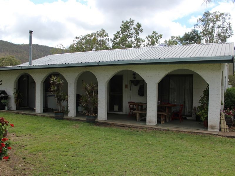 53 Lime Mines Road, Biggenden QLD 4621