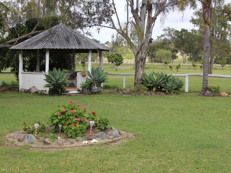 53 Lime Mines Road, Biggenden QLD 4621