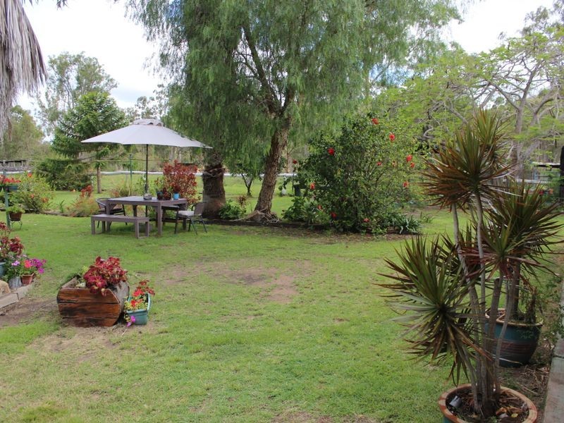 53 Lime Mines Road, Biggenden QLD 4621