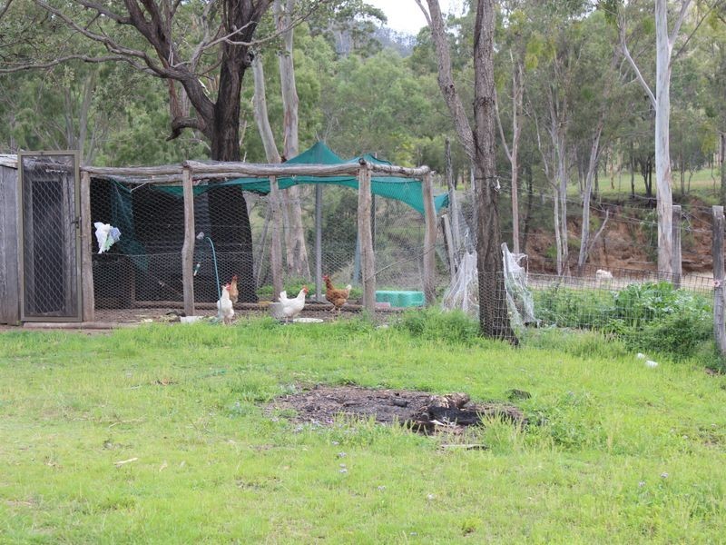 53 Lime Mines Road, Biggenden QLD 4621