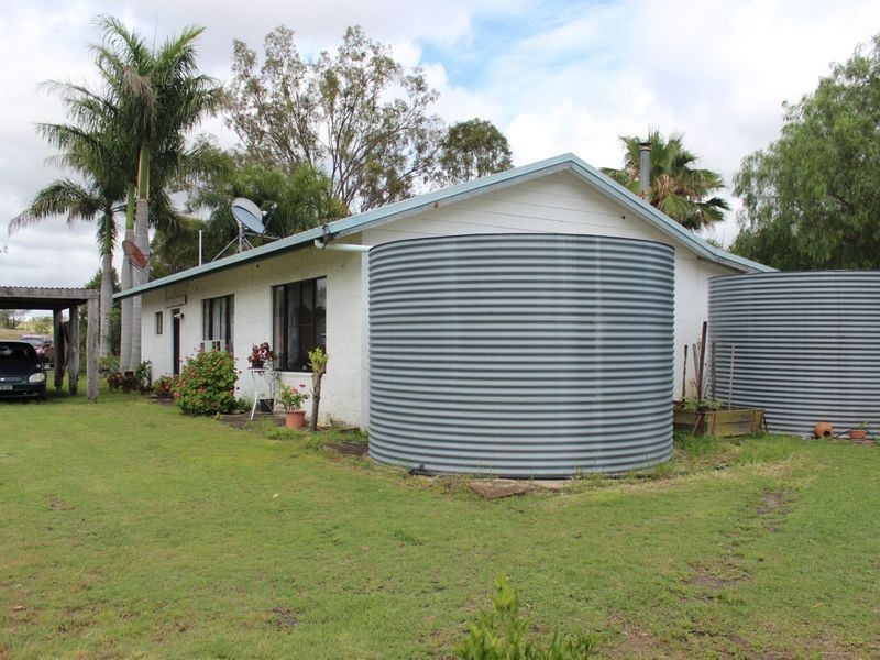 53 Lime Mines Road, Biggenden QLD 4621