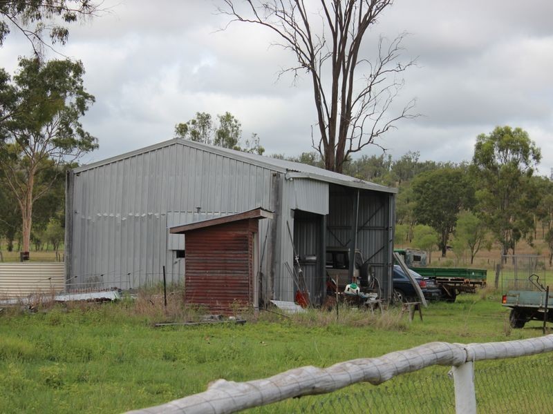 53 Lime Mines Road, Biggenden QLD 4621
