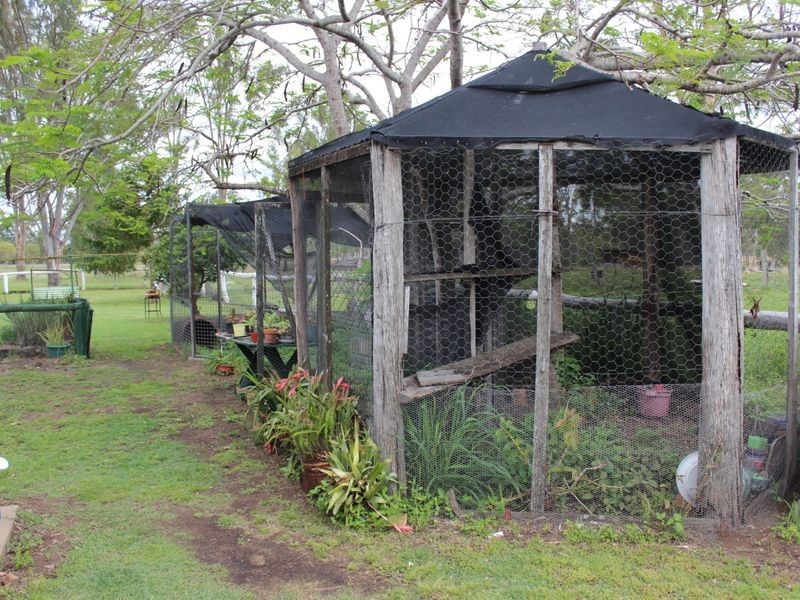 53 Lime Mines Road, Biggenden QLD 4621
