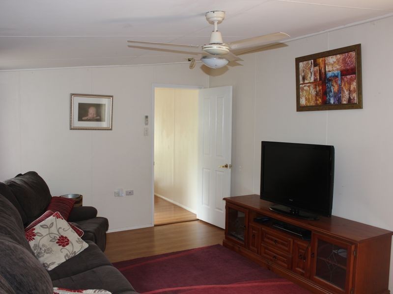 22 Bamboo Street, Gayndah QLD 4625