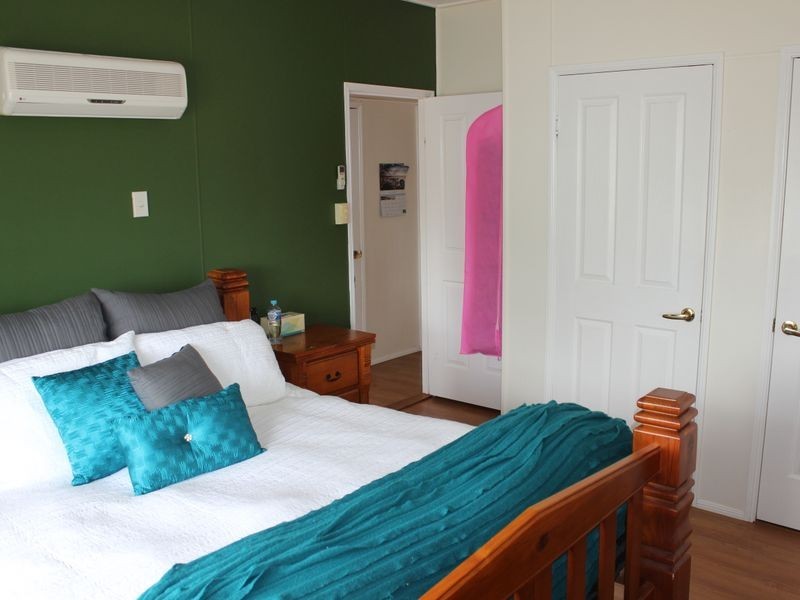 22 Bamboo Street, Gayndah QLD 4625