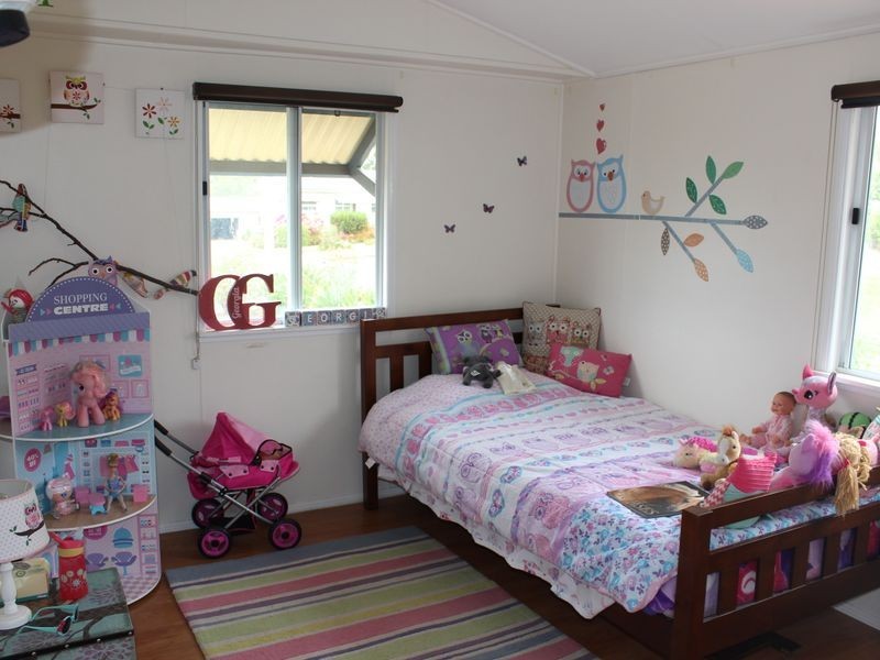 22 Bamboo Street, Gayndah QLD 4625