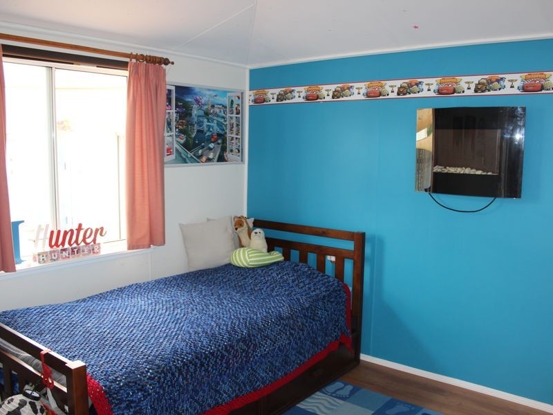 22 Bamboo Street, Gayndah QLD 4625