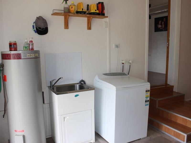 22 Bamboo Street, Gayndah QLD 4625