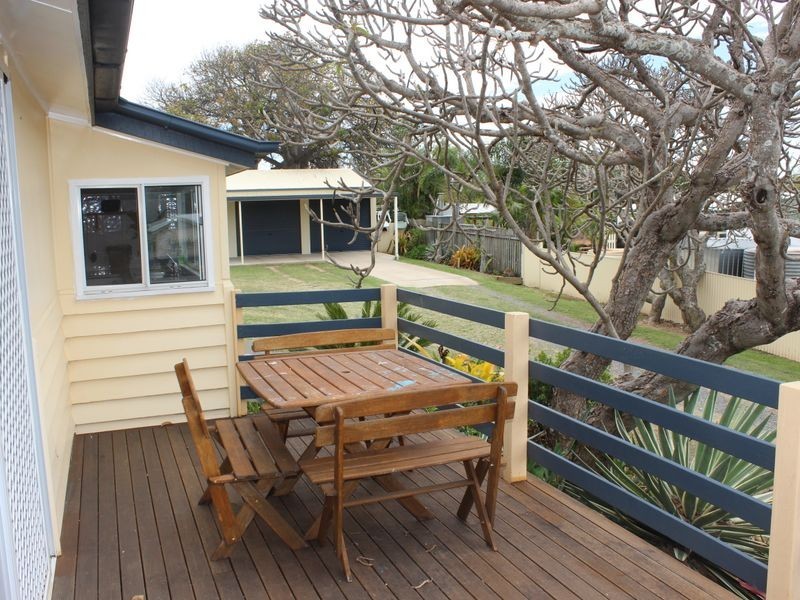 22 Bamboo Street, Gayndah QLD 4625