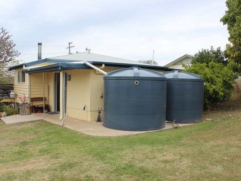 22 Bamboo Street, Gayndah QLD 4625