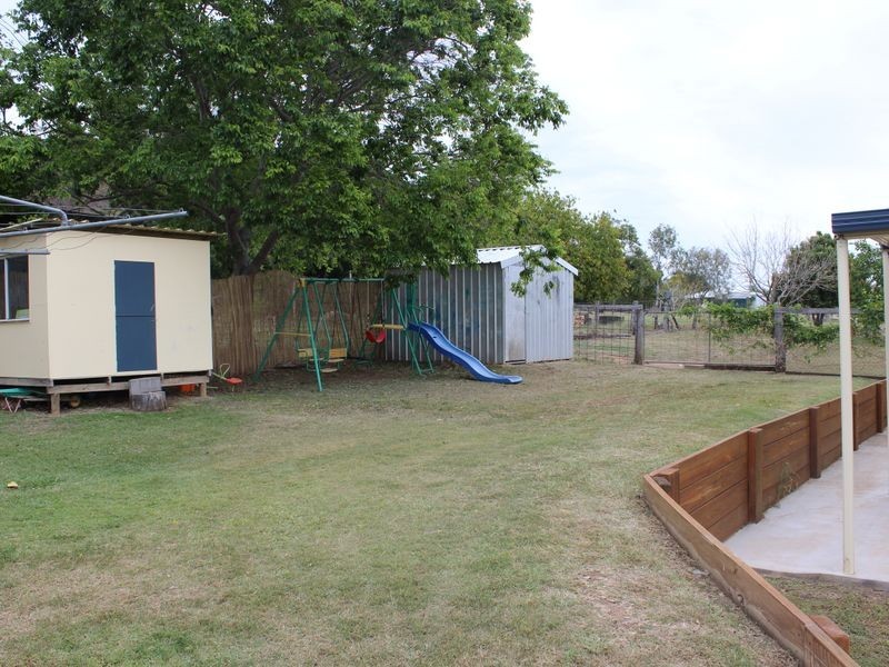 22 Bamboo Street, Gayndah QLD 4625