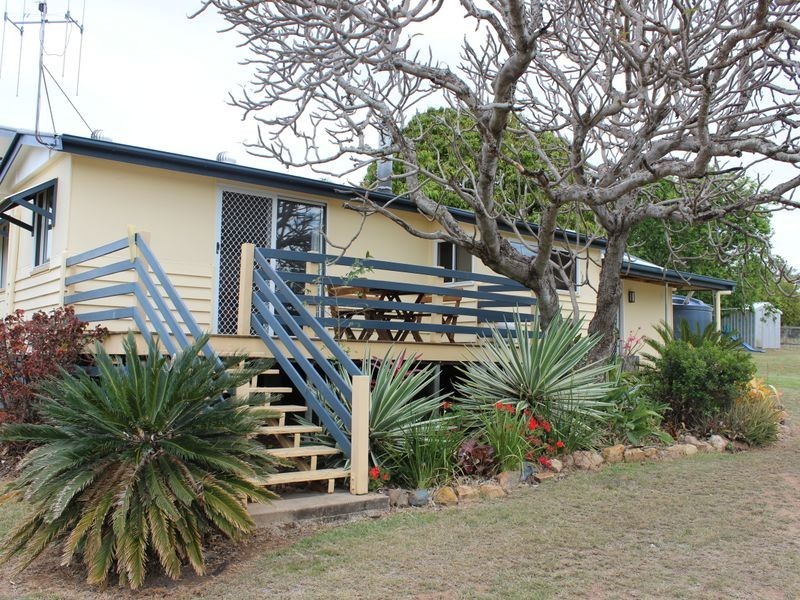 22 Bamboo Street, Gayndah QLD 4625