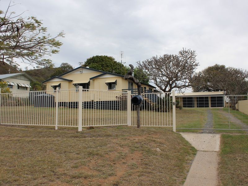 22 Bamboo Street, Gayndah QLD 4625