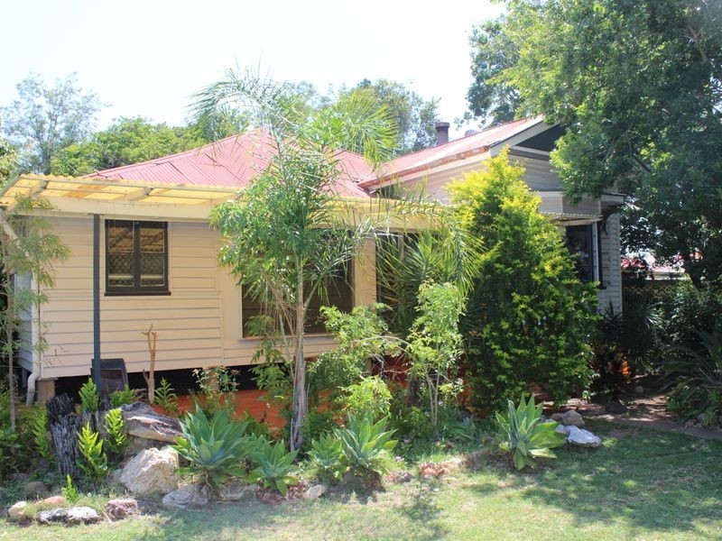 Gayndah QLD 4625