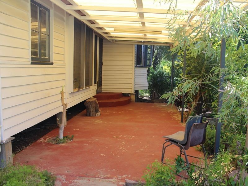 Gayndah QLD 4625