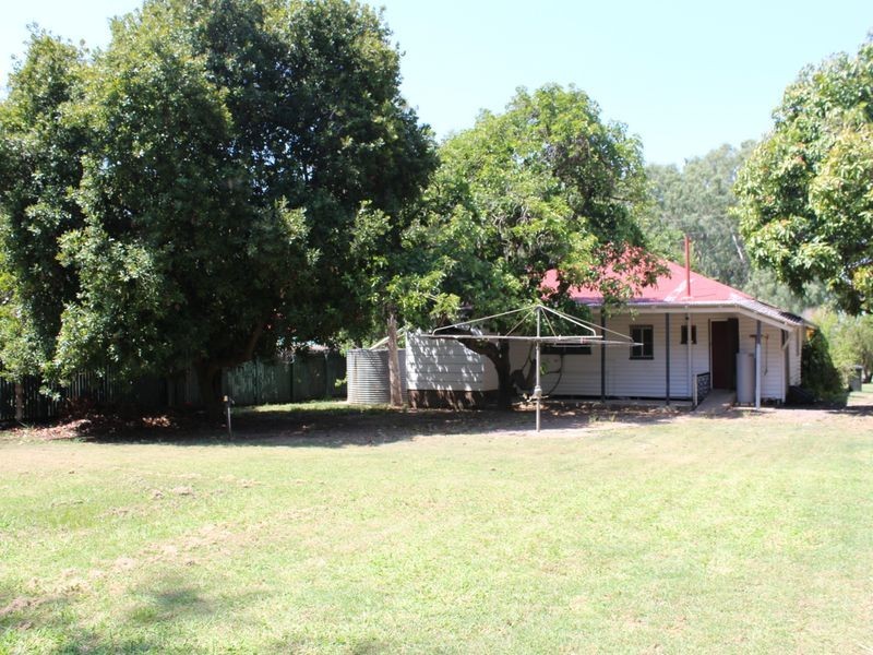 Gayndah QLD 4625
