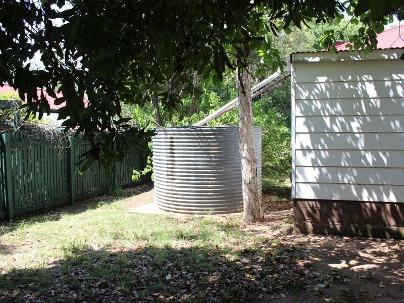 Gayndah QLD 4625
