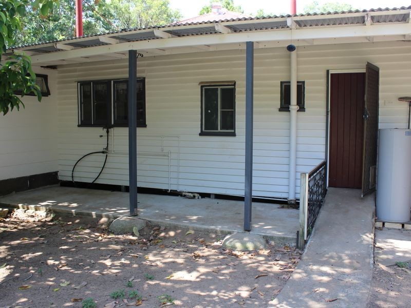 Gayndah QLD 4625
