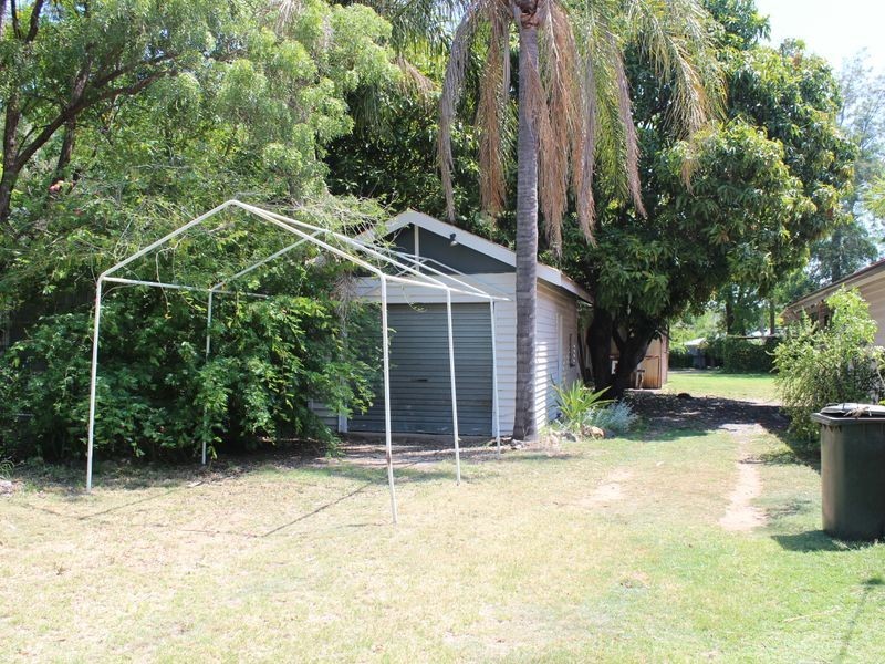 Gayndah QLD 4625