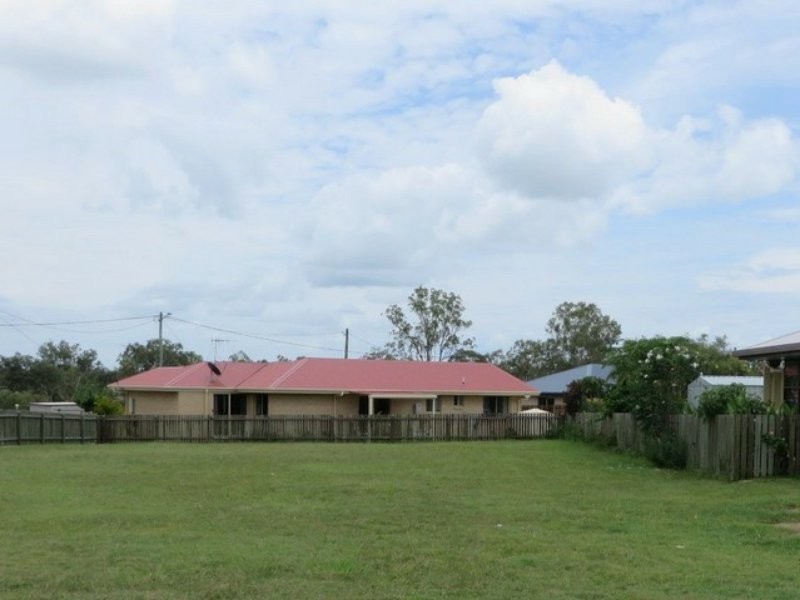 36 Tardent Street, Biggenden QLD 4621