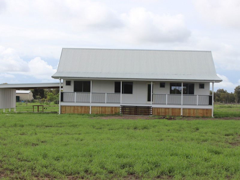31 Boyd Road, Gayndah QLD 4625