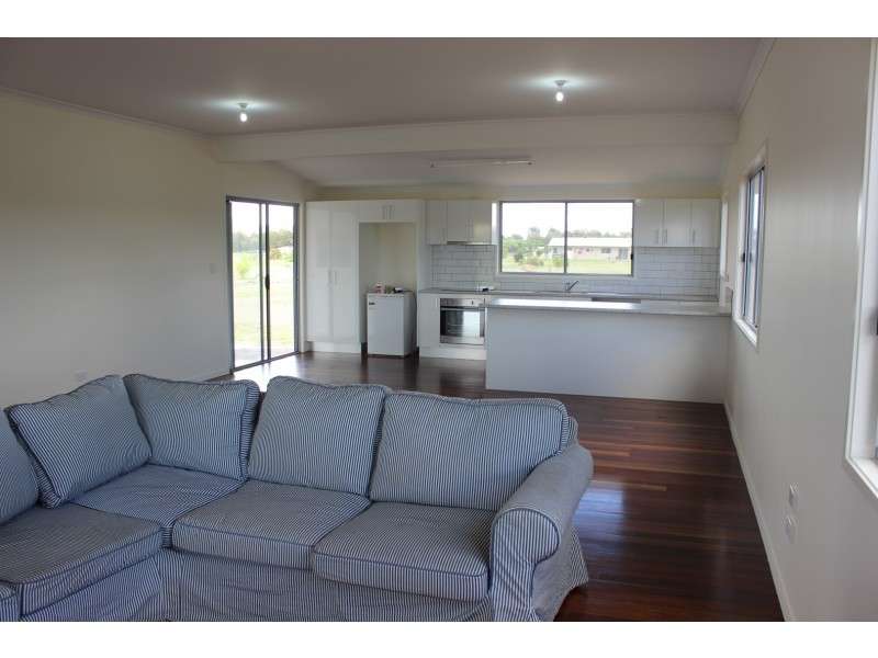 31 Boyd Road, Gayndah QLD 4625