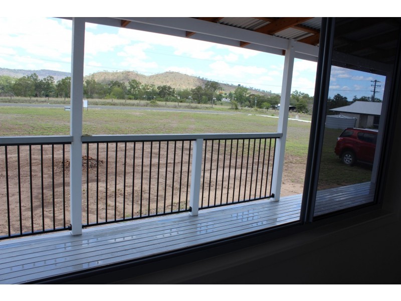 31 Boyd Road, Gayndah QLD 4625