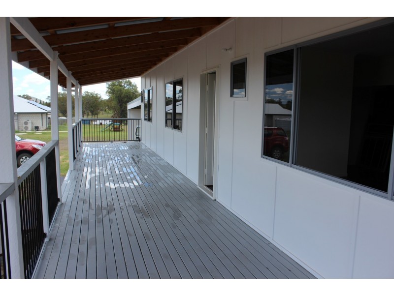 31 Boyd Road, Gayndah QLD 4625