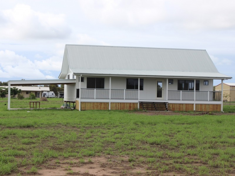 31 Boyd Road, Gayndah QLD 4625