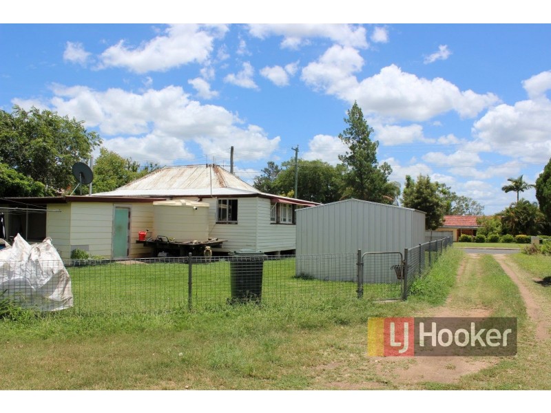 82 Capper Street, Gayndah QLD 4625