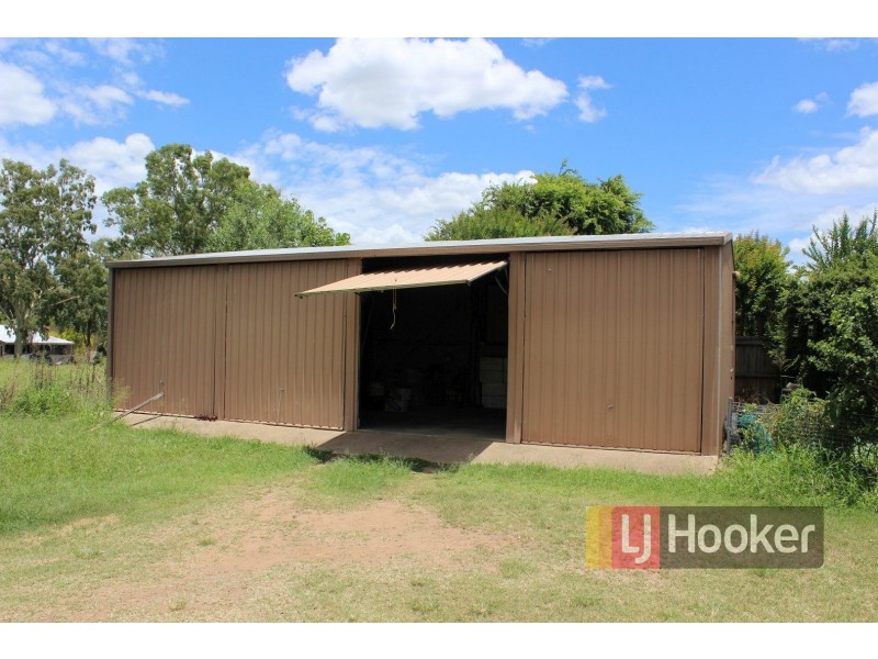 82 Capper Street, Gayndah QLD 4625