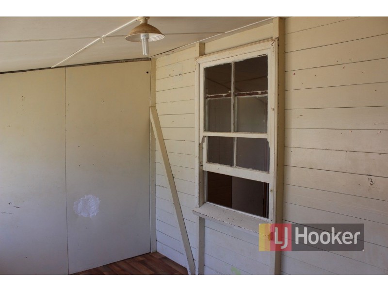 82 Capper Street, Gayndah QLD 4625