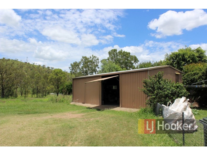 82 Capper Street, Gayndah QLD 4625